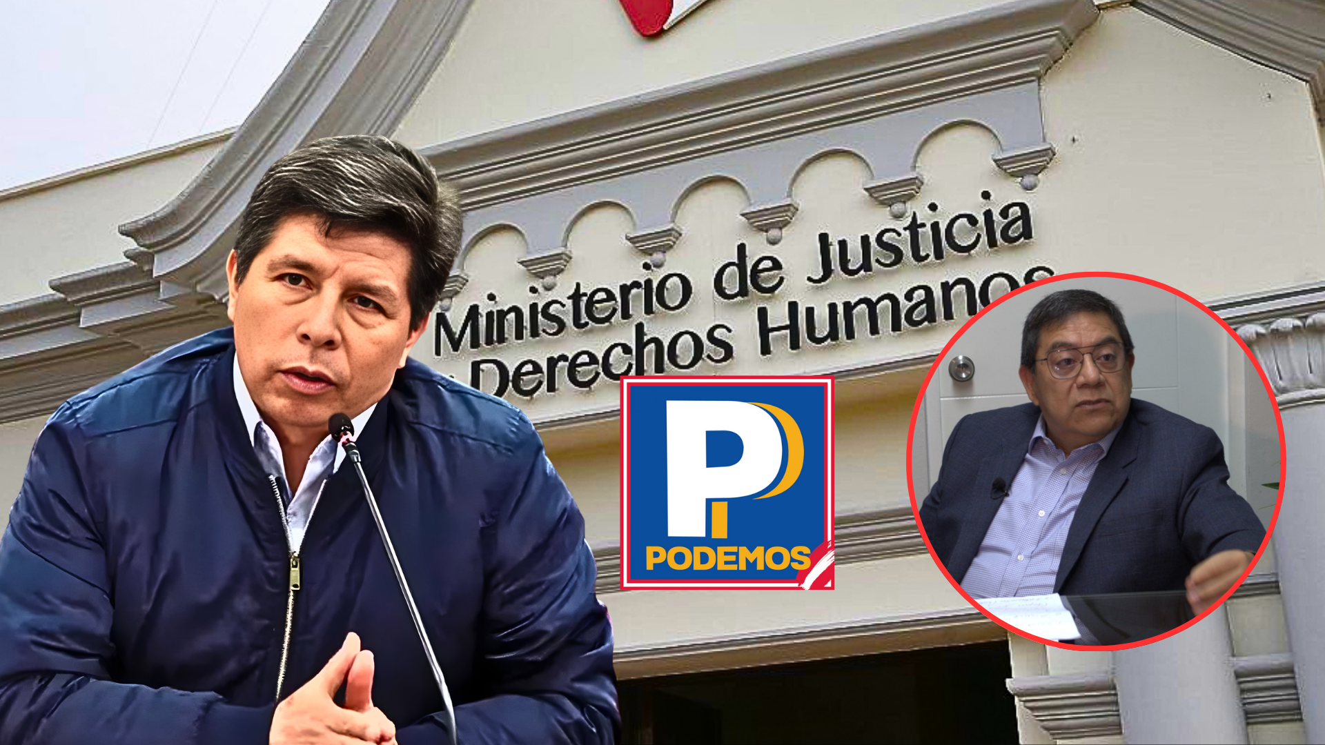 Podemos Perú