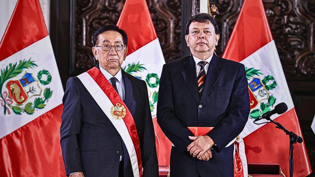 José María Balcázar