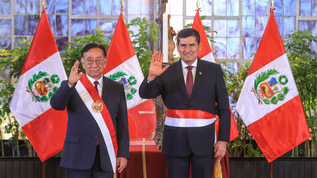 José María Balcázar