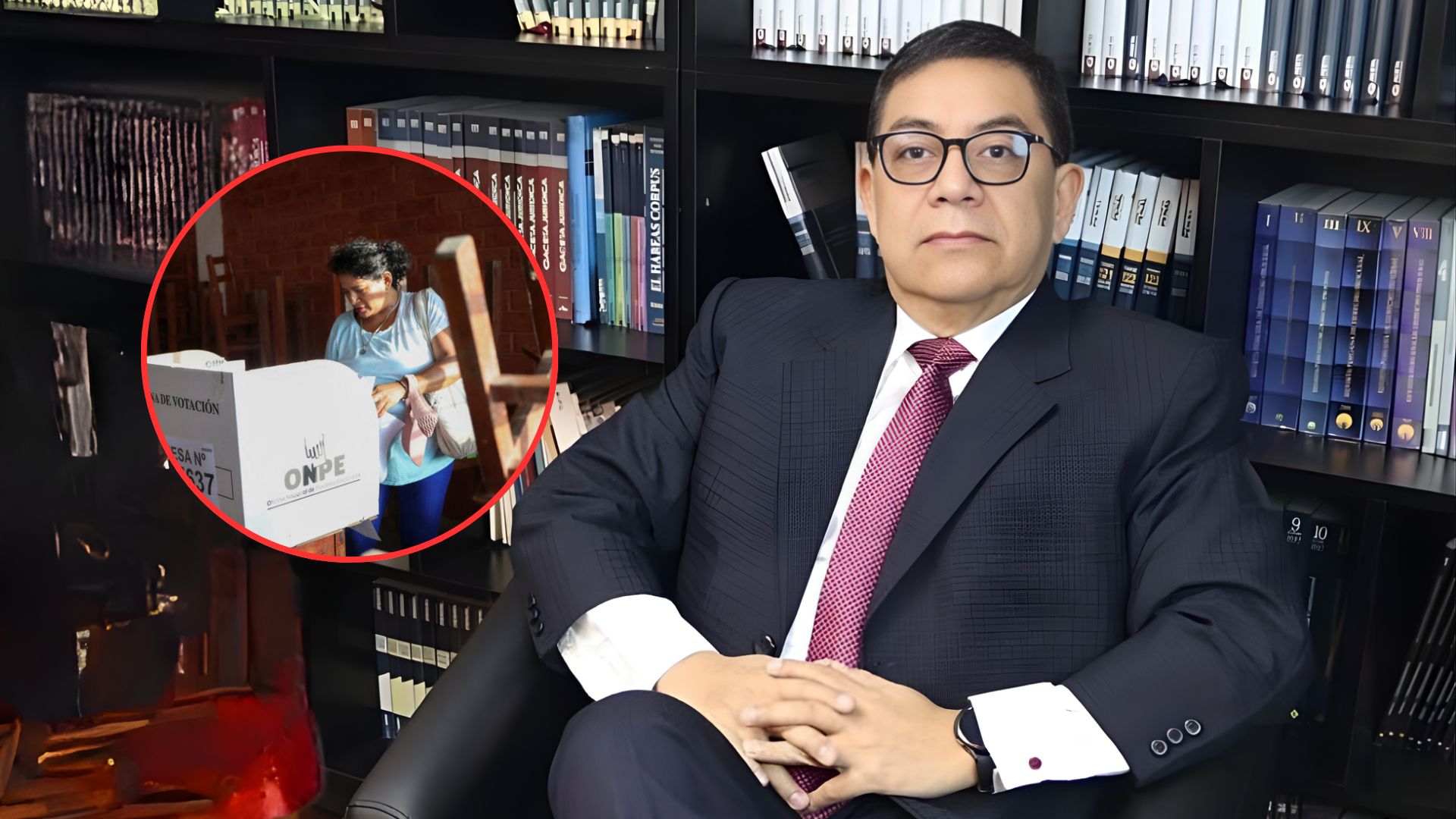 Miguel Pérez Arroyo