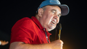 Rafael López Aliaga