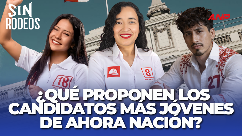Ahora Nación