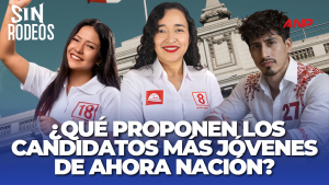 Ahora Nación