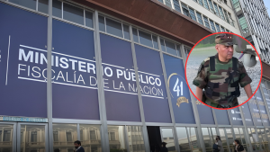 Ministerio Público