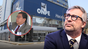 Miguel Pérez Arroyo